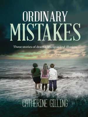 cover image of Ordinary Mistakes